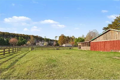 151 Sugar Hill Road NE, Rydal, GA 30171 - Photo 9