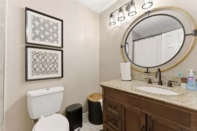 406 Hidden Valley Ct SE, Conyers, GA 30094 - Photo 13