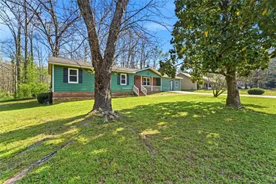 406 Hidden Valley Ct SE, Conyers, GA 30094 - Photo 3