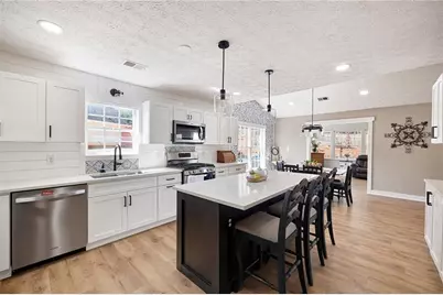 161 Colonial Way, Dallas, GA 30157 - Photo 9