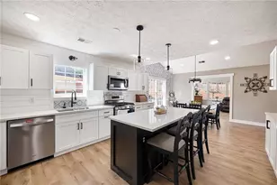 161 Colonial Way, Dallas, GA 30157 - Photo 9