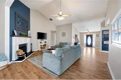 161 Colonial Way, Dallas, GA 30157 - Photo 5