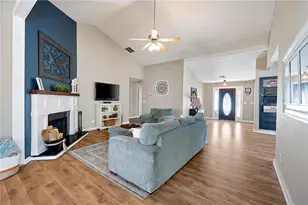 161 Colonial Way, Dallas, GA 30157 - Photo 5