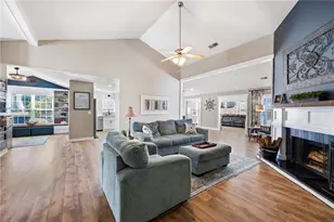 161 Colonial Way, Dallas, GA 30157 - Photo 7