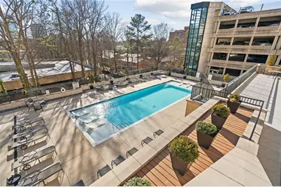 3040 Peachtree Road NW #605, Atlanta, GA 30305 - Photo 29