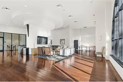 3040 Peachtree Road NW #605, Atlanta, GA 30305 - Photo 7