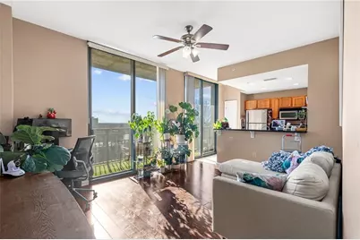 3040 Peachtree Road NW #605, Atlanta, GA 30305 - Photo 15