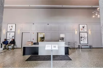 620 Peachtree Street NE #1413, Atlanta, GA 30308 - Photo 27