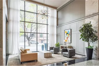 620 Peachtree Street NE #1413, Atlanta, GA 30308 - Photo 21