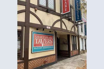 620 Peachtree Street NE #1413, Atlanta, GA 30308 - Photo 41