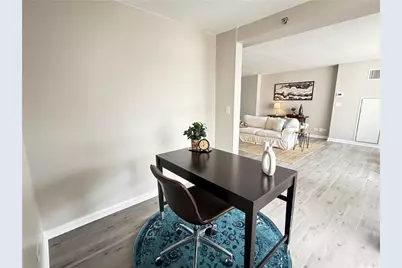 620 Peachtree Street NE #1413, Atlanta, GA 30308 - Photo 7