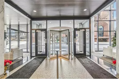 620 Peachtree Street NE #1413, Atlanta, GA 30308 - Photo 29