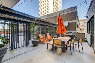620 Peachtree Street NE #1413, Atlanta, GA 30308 - Photo 19