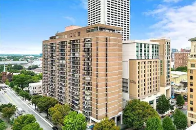 620 Peachtree Street NE #1413, Atlanta, GA 30308 - Photo 33