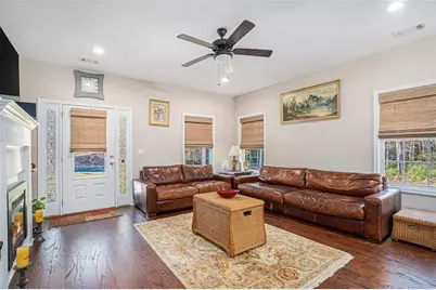 85 Jane Harris Road, Dallas, GA 30157 - Photo 5