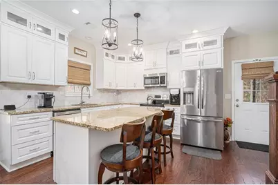 85 Jane Harris Road, Dallas, GA 30157 - Photo 9