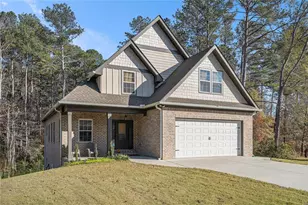 85 Jane Harris Rd, Dallas, GA 30157 - Photo 1