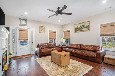 85 Jane Harris Road, Dallas, GA 30157 - Photo 5