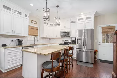 85 Jane Harris Road, Dallas, GA 30157 - Photo 9