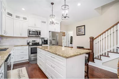 85 Jane Harris Road, Dallas, GA 30157 - Photo 11