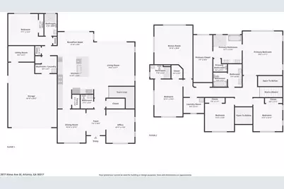 2877 Alexa Avenue SE, Atlanta, GA 30317 - Photo 45