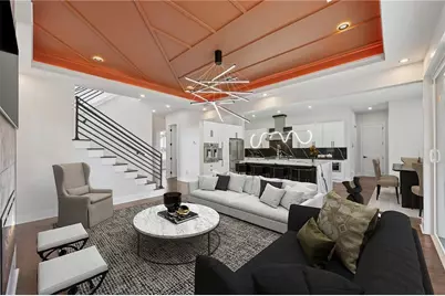 2877 Alexa Avenue SE, Atlanta, GA 30317 - Photo 9