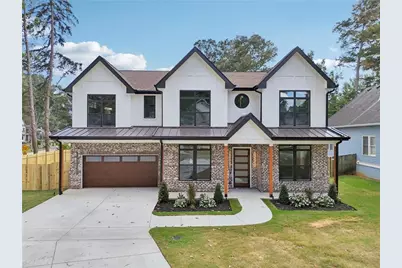 2877 Alexa Avenue SE, Atlanta, GA 30317 - Photo 1