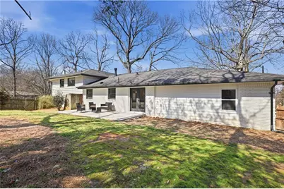 6856 Womack Court, Atlanta, GA 30360 - Photo 35