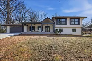 6856 Womack Ct, Atlanta, GA 30360 - Photo 1