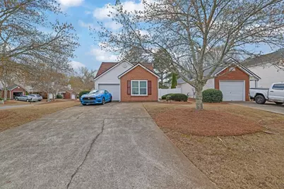 520 Stanford Place, Woodstock, GA 30188 - Photo 1