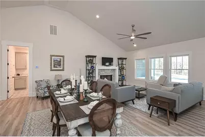 3667 Jones Mill Road, Carrollton, GA 30116 - Photo 15