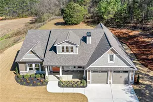 3667 Jones Mill Rd, Carrollton, GA 30116 - Photo 3