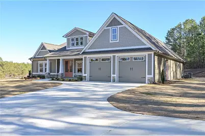 3667 Jones Mill Road, Carrollton, GA 30116 - Photo 63