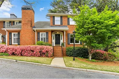 44 Pointe Terrace SE, Atlanta, GA 30339 - Photo 1