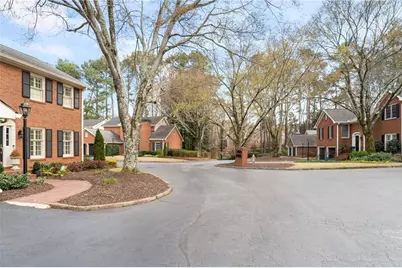 44 Pointe Terrace SE, Atlanta, GA 30339 - Photo 33