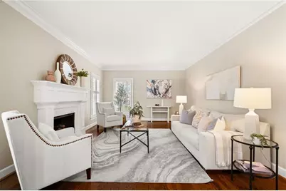 44 Pointe Terrace SE, Atlanta, GA 30339 - Photo 5