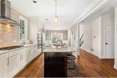 44 Pointe Terrace SE, Atlanta, GA 30339 - Photo 7