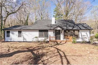 1203 E Ridge Road, Gainesville, GA 30501 - Photo 1
