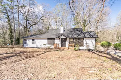 1203 E Ridge Road, Gainesville, GA 30501 - Photo 3