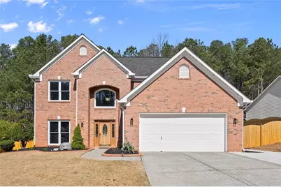1012 Blankets Creek Drive, Canton, GA 30114 - Photo 1