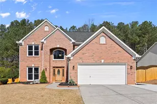 1012 Blankets Creek Dr, Canton, GA 30114 - Photo 1