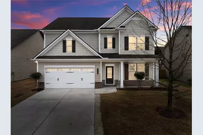 4513 Banshire Circle, Gainesville, GA 30504 - Photo 3