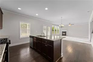 4513 Banshire Cir, Gainesville, GA 30504 - Photo 17