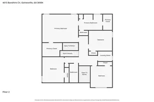 4513 Banshire Cir, Gainesville, GA 30504 - Photo 47