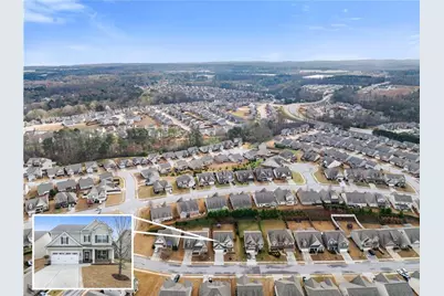 4513 Banshire Circle, Gainesville, GA 30504 - Photo 41