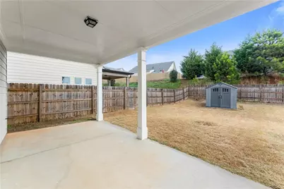 4513 Banshire Circle, Gainesville, GA 30504 - Photo 39