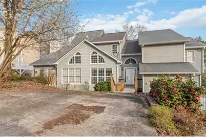 1679 Paddlewheel Drive, Marietta, GA 30062 - Photo 3