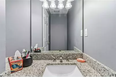 1679 Paddlewheel Drive, Marietta, GA 30062 - Photo 15