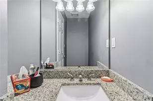 1679 Paddlewheel Dr, Marietta, GA 30062 - Photo 15