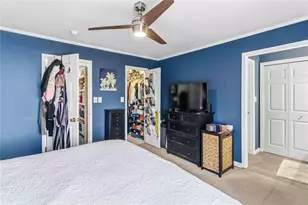 1679 Paddlewheel Dr, Marietta, GA 30062 - Photo 17